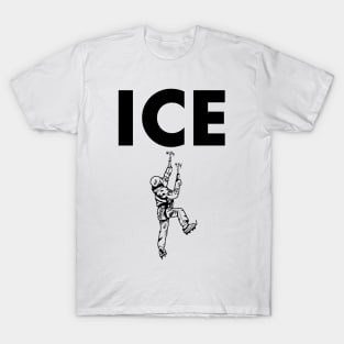 Ice Climbing T-Shirt